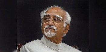 Before Covid-19, society became victim of two pandemics says Ansari