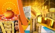 Before Diwali and Dhanteras, steady rise in prices of expensive metals