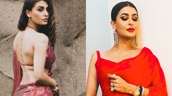 Bigg Boss 14: Has Pavitra Punia got a lip job done?