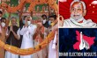 Bihar Chief Minister Nitish Kumar all set to take oath today