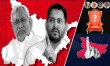 Bihar election results 2020 live updates