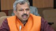 BJP accuses Kejriwal government of being negligent in prevention of corona in Delhi