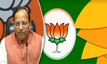 BJP fielded 13 candidates for MLC seats in UP and Maharashtra