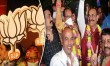 BJP gets 19 seats in Madhya Pradesh, seals assembly majority