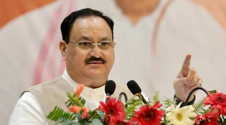 West Bengal Elections: मिशन बंगाल के लिए बीजेपी की तैयारियां तेज, चुनाव के राज्य में अपने संगठन को पांच जोन में बांटा