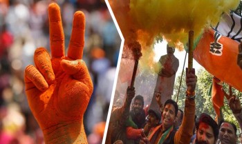 BJP will train workers after victory in Madhya Pradesh by-election