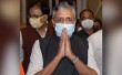 BJPs nominated Sushil Kumar Modi for upcoming Rajya Sabha by-election in Bihar