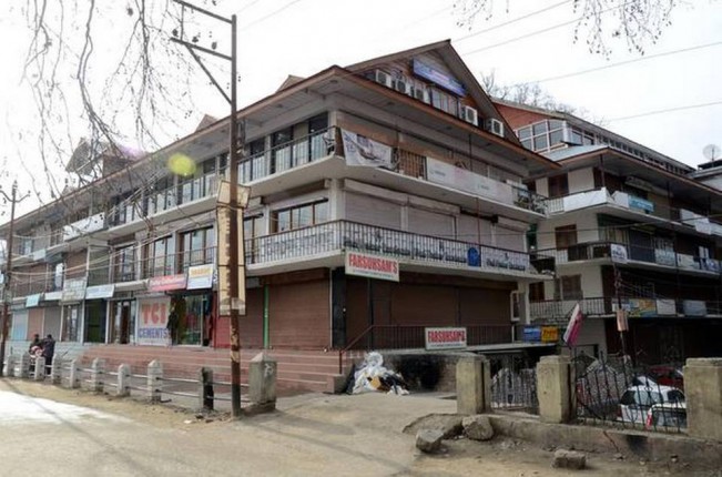 J&K: 25 हजार करोड़ के जम्मू-कश्मीर भूमि घोटाला मामले में सीबीआई ने 3 और FIR दर्ज की