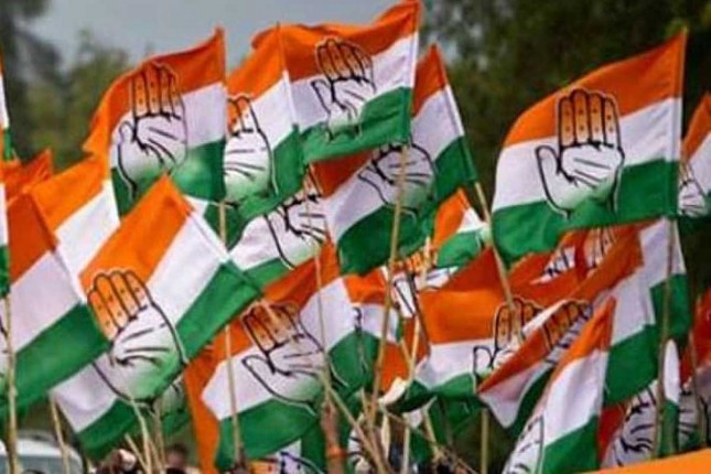 कांग्रेस अध्यक्ष चुनाव: एक महीने में तैयार हो सकती है AICC सदस्यों की अंतिम लिस्ट 