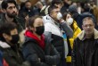 Coronavirus cases in the world has reached Five million