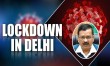 Coronavirus: Delhi government withdras relaxation given in weddings