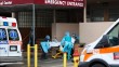 Coronavirus infection cases in the US exceed 99 million