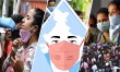 Coronavirus live updates in India Coronavirus new case in India coronavirus deaths updates