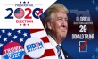 Counting continues for US presidential election Donald Trump wins in Florida A close fight between Joe Biden and Donald Trump