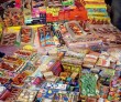 Crackers can be blast in Bhopal for just 2 hours on Deepawali