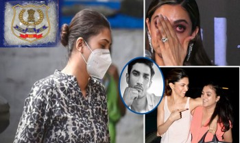 Deepika Padukone’s manager Karishma Prakash, summoned by NCB, untraceable