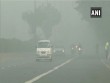 Delhi continues to reel under severe air pollution, AQI reaches record-breaking 534 this season