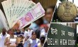 Delhi High Court refuses to stay the decision to pay salaries from student funds