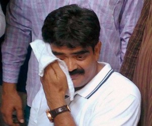 Delhi High Court told Shahabuddin meet family in national capital