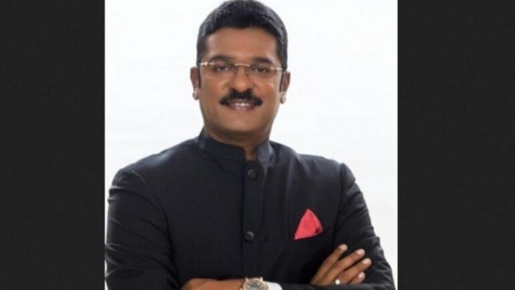 ED Raid: शिवसेना विधायक प्रताप सरनाईक के घर-दफ्तर पर ED की छापेमारी
