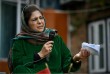 Election Commissioner KK Sharma denies allegations of detaining Mehbooba Mufti