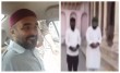 Faizal Khan Arrested In Delhi After Being Booked Over Offering Namaz In Mathura Temple