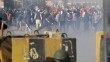 Farmers protesting against agricultural laws camps at Tikri and Sindhu border