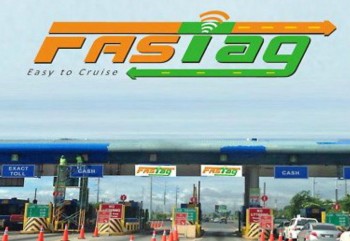 Fastag also required for vehicles older than 1 January 2021