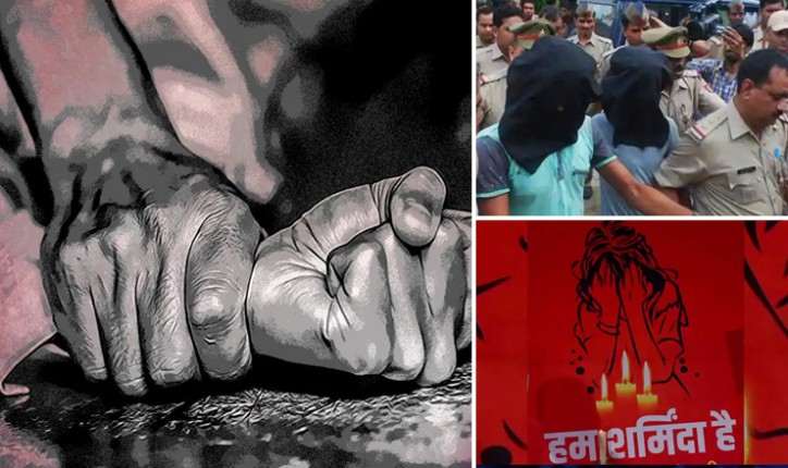 बुलंदशहर की 19 वर्षीय छात्रा 13 दिन में दो बार बनी गैंगरेप का शिकार, पुलिस ने नहीं की कार्रवाई तो लगा ली फांसी