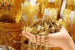 Gold Falls By Rs 1049 And Silver By Rs 1588