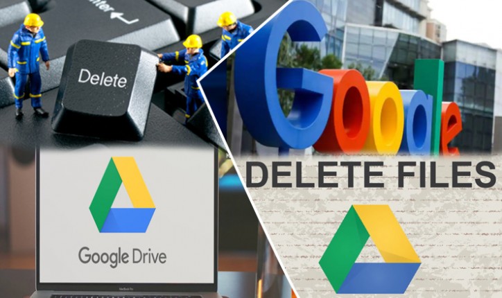 Gmail, Sheets, Drive पर 2 साल तक एक्टिव नहीं रहे तो Google हटा देगा आपका कंटेंट Gmail, Sheets, Drive पर 2 साल तक एक्टिव नहीं रहे तो Google हटा देगा आपका कंटेंट