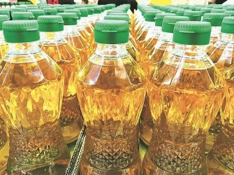 Government cuts import duty on crude palm oil effective Nov 27