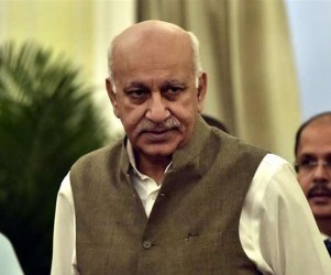 hearing On Defamation Petition Filed By Akbar Against Priya Ramani From 10 November