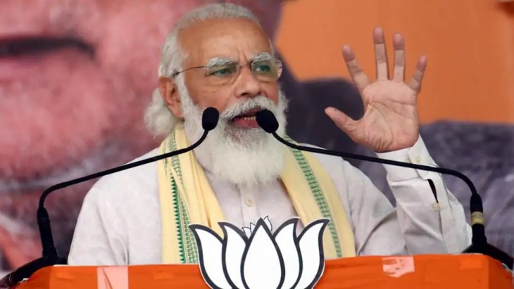 पीएम मोदी ने 10 ट्वीटों के जरिए बिहारियों तक पहुंचने का प्रयास किया, बोले- बिहार को सुशासन पसंद