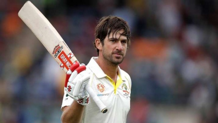 India tour of Australia: सलामी बल्लेबाज के तौर पर बर्न्‍स के साथ ही जाएगा आस्ट्रेलिया, मुख्य कोच जस्टिन लैंगर ने दिए संकेत