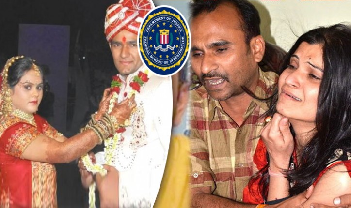 FBI ’10 मोस्ट वांटेड ‘सूची: भारतीय मूल के भद्रेशकुमार चेतनभाई पटेल की सूचना देना पर 100,000 डॉलर का इनाम