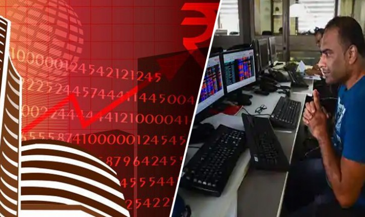 Share Market: निफ्टी 13,000 के पार, नई उंचाई पर खुला सेंसेक्स Share Market: निफ्टी 13,000 के पार, नई उंचाई पर खुला सेंसेक्स