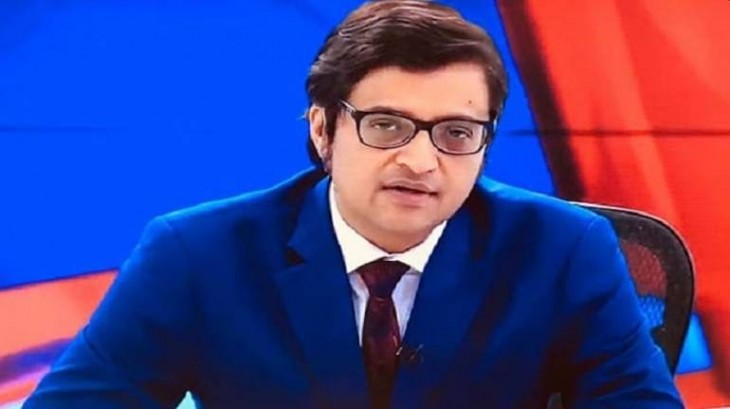 अर्नब के खिलाफ मामला बंद करने को लेकर पहले के आईओ के खिलाफ होगी जांच अर्नब के खिलाफ मामला बंद करने को लेकर पहले के आईओ के खिलाफ होगी जांच