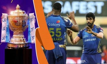 IPL 2020: Jasprit Bumrah overtakes Kagiso Rabada at top of the Purple Cap tally