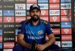 It was probably our worst performance of the season says Rohit Sharma