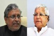 Jailed Lalu Prasad trying to lure NDA MLAs by promising ministerial berths says Sushil Modi