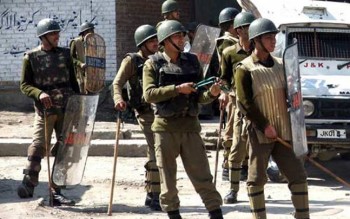 jammu and kashmir Police solved the case of attack on BJP leader