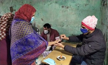J&K: First phase of DDC polls sees nearly 52% turnout