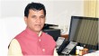 Kailash Chaudhary accused the Congress Party of tricking the farmers and doing politics in their name