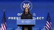 Kamala Harris delivers first speech on US economy