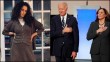 Kangana Ranaut calls Joe Biden Ghajini, roots for Kamala Harris