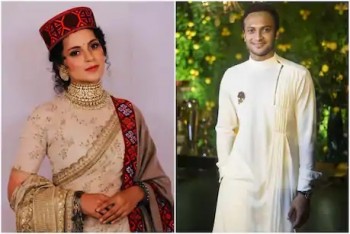 Kangana Ranaut jumps into the controversy over cricketer Shakib Al Hasan