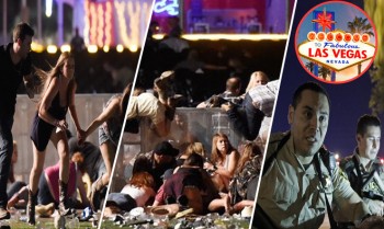 Las Vegas shooting:Many people have been killed in firing in Nevada in USA