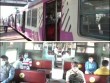 Local train services resume today; Metro also increases number of daily trains from November 11