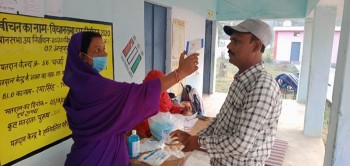 Madhya Pradesh by-polls, voting on 28 seats today